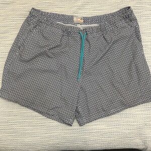 J Crew bathing suit xl